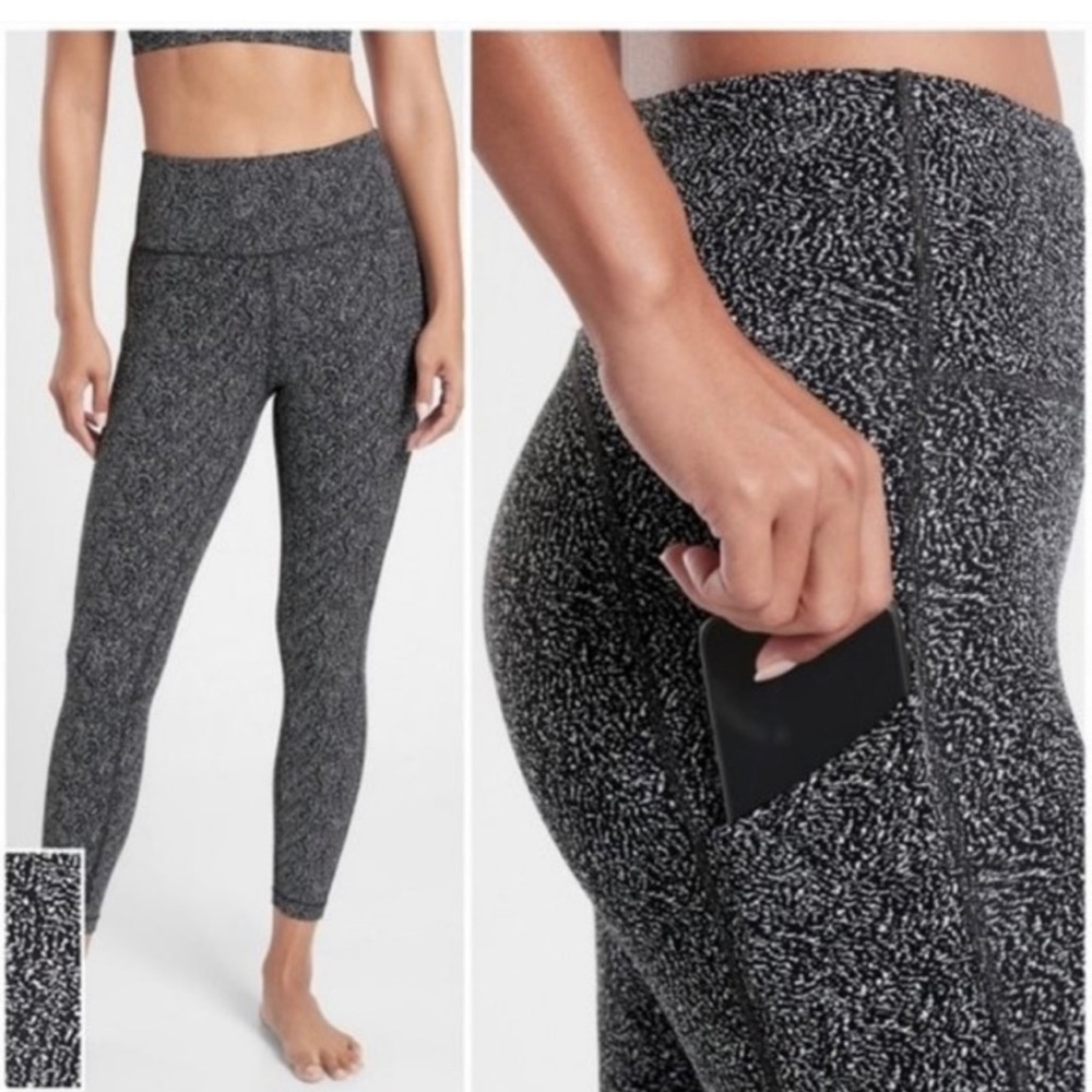 Atleta lightning static 7/8 tight